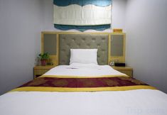 Khác 3 Yijia Hotel (Xi'an Sunshine Community Branch)