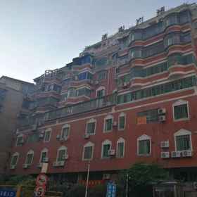 Hotel Exterior 1 Xiamen Jin'an Inn, The MIXC 萬象城 Hotels