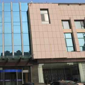 Hotel Exterior 1 富源商务酒店(费县理工学院), 费县 酒店