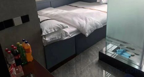 Lain-lain 2 Shuangliaowan Jingxing Hotel