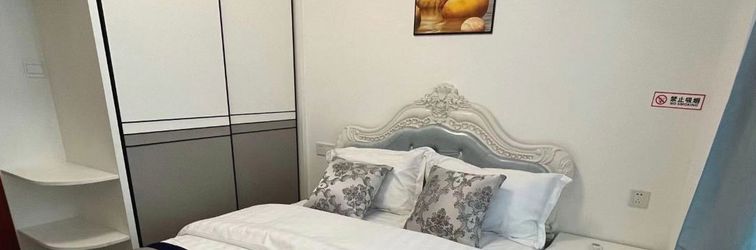 Lain-lain Zhongwang Business Apartment