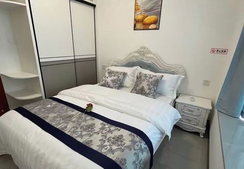 Lain-lain Zhongwang Business Apartment