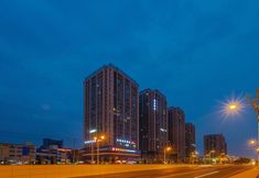 Others 4 Longyue The Business Inn, Hefei