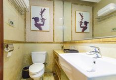 その他 7 Times International Apartment (Guangzhou Haizhu Dabiao International Center Store)