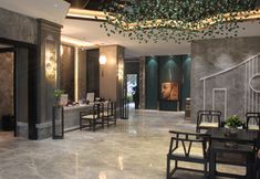 Khác 5 Vicwell Hotel