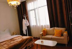 Others 7 Zhaotong Jiuxi Homestay (Wanghai Park Branch)