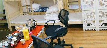 기타 5 Guomao Youth Hostel (Shenzhen Railway Station)