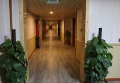 其他 5 Forest Oxygen-Bar Hotel (Luoyang Mudanyuan)