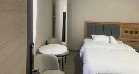 Others 2 Jingjiang Yuesheng Hotel