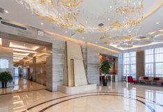 Lainnya 7 Elong Wanguo Hotel (Tianjin Zhongbei Town)