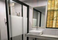 อื่นๆ 4 Guangzhou Xingyun Jiayuan Apartment