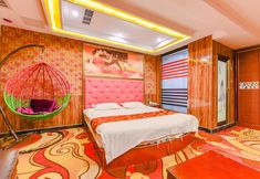 Others 7 Jiali Hotel (Wenchang Wanda)