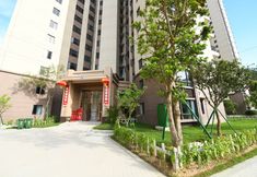 Others 5 Yangxi Lejing Holiday Apartment (Shapa Yueliangwan Shop)