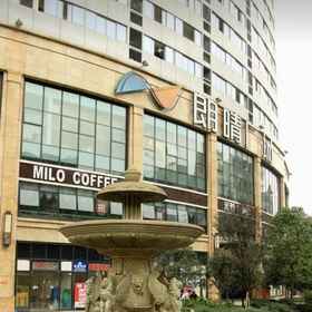 Hotel Exterior 1 Hotel Cute, 大坪 酒店