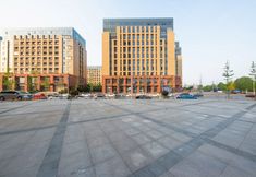 Others 7 Atour Hotel (Nanjing Banqiao Lotus Lake)