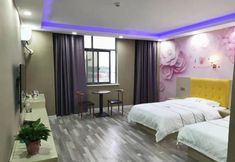 其他 7 Xinzheng Zhongzhou Business Hotel