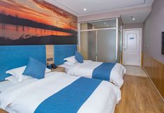 Lain-lain 7 Huichang Weisu Hotel (Xiju Xiaozhen)