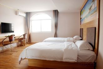 Others 4 Ronghe Hotel (Nanning Jiangnan Bus Station Subway Station)