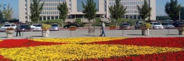 其他 HanTing Hotel (Zibo Linzi People's Square)