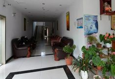 Lainnya 4 Jiahuan Hostel