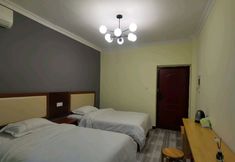 อื่นๆ 7 Ganzhou Xidu Hotel