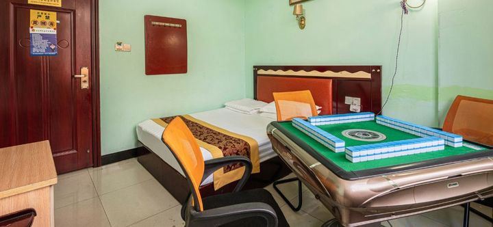 Khác 2 Changsha Chengxin Hotel (Sifangping Commercial City)