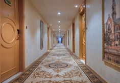 其他 5 Vienna Hotel (Guangzhou Panyu Yayuncheng)