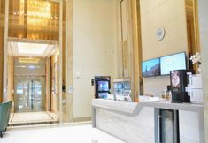 Others 7 HanTing Hotel (Jinan High-tech Zone Wanda Plaza)