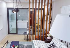 기타 4 Suiyu Light Luxury Apartment