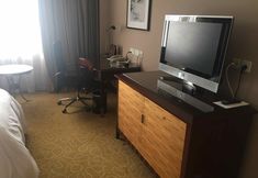 Others 6 Yanyuan International Hotel