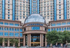 Others 6 Teda International Club Tianjin