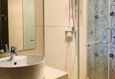 อื่นๆ 5 Chengdu Qingxian Hotel (Kuanzhaixiangzi Alleys People's Park Subway Station)