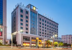 Lainnya 2 Shan Shui Garden Hotel