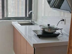 อื่นๆ 4 Zhoukou Yili Renhe Hotel