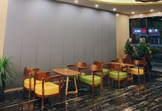 その他 5 Waiting Hotel (Shanghai Wuyi Road Yan'An West Road Subway Station)