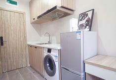 อื่นๆ 6 Shanghai Fuxiang Apartment Hotel