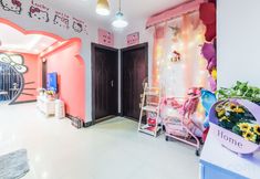 기타 3 Nanning Cool Love Hostel