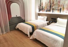 Others 6 Suzhou Chengyue Hotel