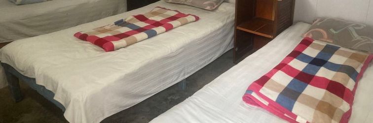 Others Bo'ai Jucheng Hostel