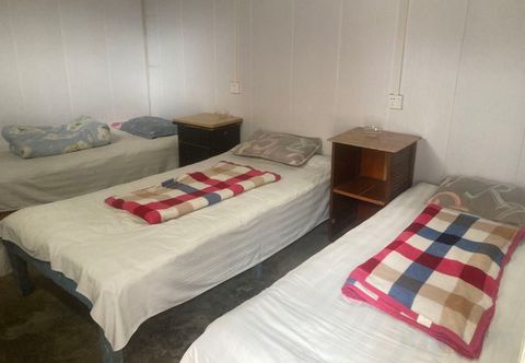 Others Bo'ai Jucheng Hostel