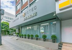 その他 2 Homeinn Selected Hotel (Chengdu Chunxi Road Hongxing Bridge Subway Station)