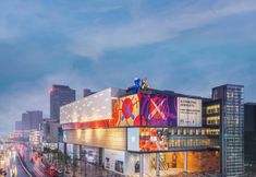 其他 5 ROYGEM Hotel Huangxing South Rd Pedestrian Street, Wuyi Square Metro Station, Changsha