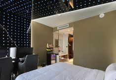 其他 5 Spring Sporting Hotel (Daping Longhu Times Tianjie)