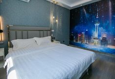 其他 6 Yueke Apartment (Xiqing University Town)