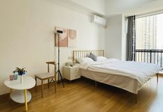 Khác 6 Yue She City Art Hotel