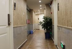 อื่นๆ 7 Ningbo Junfeng Hotel