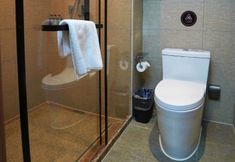 Others 7 Homeinn Ease Hotel (Wuxi New District Holiday Plaza)