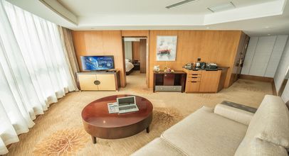 기타 4 Shengshi Civil Aviation Hotel