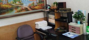 Lain-lain 3 Shanghai Center Hostel