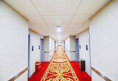 其他 6 Boer·Hengye Art Plus Hotel (Kunshi Middle School Qiushi Campus)